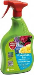 Środek grzybobójczy Fungimat AL 1L Róże i inne rośliny ozdobne PROTECT GARDEN
