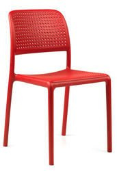 Krzesło Nardi Bora Bistrot Rosso