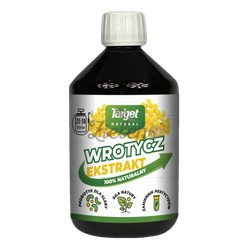 Preparat mikrobiologiczny Wrotycz ekstrakt 500ml Target