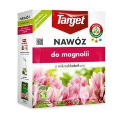 Nawóz do magnolii Target 1 kg