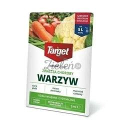 Środek grzybobójczy Amistar 250 SC 5 ml Target
