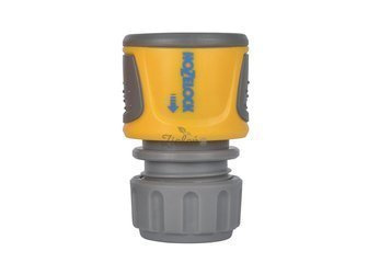 Szybkozłączka do węża ogrodowego 1/2" i 5/8" Hozelock