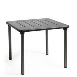 Stolik ogrodowy Nardi Maestrale 90 Antracite