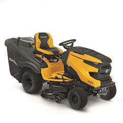Traktor ogrodowy z koszem Cub Cadet XT1 OR95