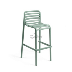 Krzesło barowe Nardi Doga Stool Menta