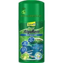 Środek przeciw glonom Tetra Pond AlgoRem 250ml