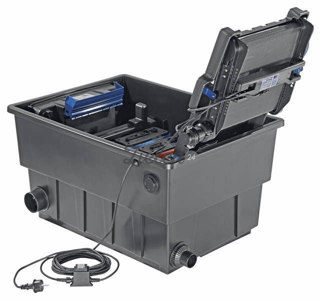 Zestaw filtracyjny BioTec Screenmatic2 Set 60000 Oase