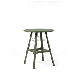 Stolik okrągły Nardi Combo 70 Cactus
