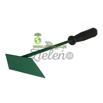 Motyczka ogrodowa Kard 12cm oprawa metalowa 60cm