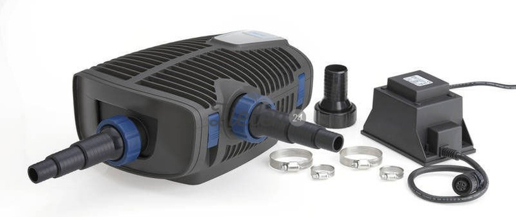 Pompa filtracyjna Aquamax Eco Premium 12000/12V Oase