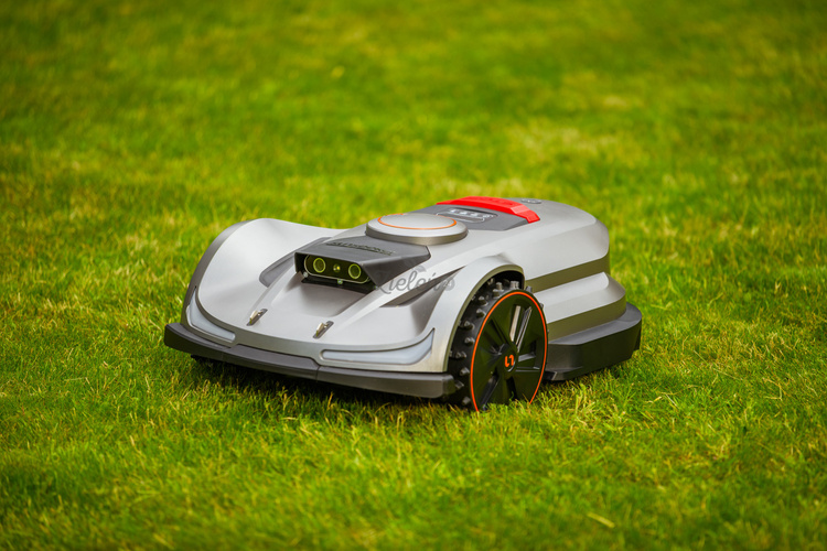 Kosiarka robotyczna Sunseeker Elite X7 Plus