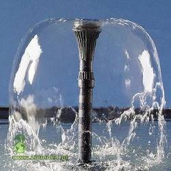 Dysza fontannowa Lava 36 - 10 K Oase