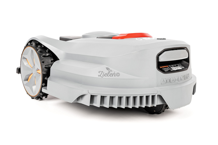 Kosiarka robotyczna Sunseeker Elite X7