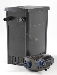 Zestaw filtracyjny przepływowy Filtomatic CWS set 25000 Oase