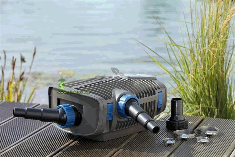 Pompa filtracyjna Aquamax Eco Premium 10000 Oase