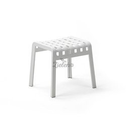 Podnóżek do fotela Nardi Folio Poggio Bianco