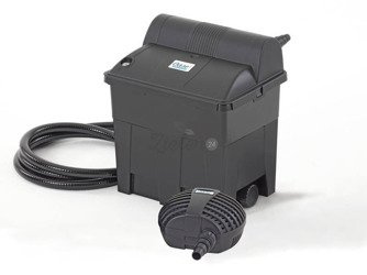 Zestaw filtracyjny przepływowy BioSmart set 7000 Oase