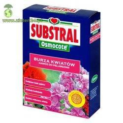 Nawóz do kwiatów balkonowych "Burza kwiatów" Substral 300 g