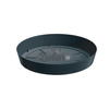 Podstawka Lofly Saucer antracyt 190mm Prosperplast