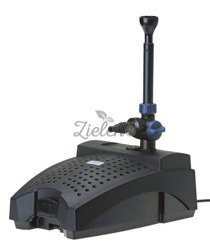 Filtr podwodny z fontanną Oase Filtral UVC 5000