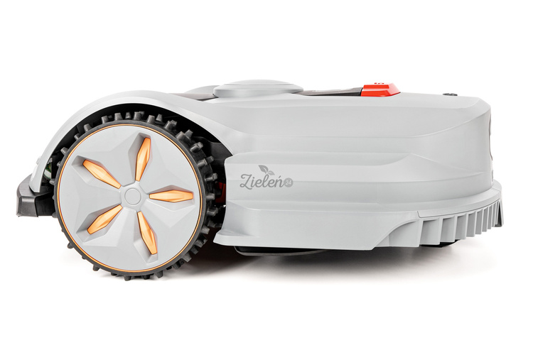 Kosiarka robotyczna Sunseeker Elite X7