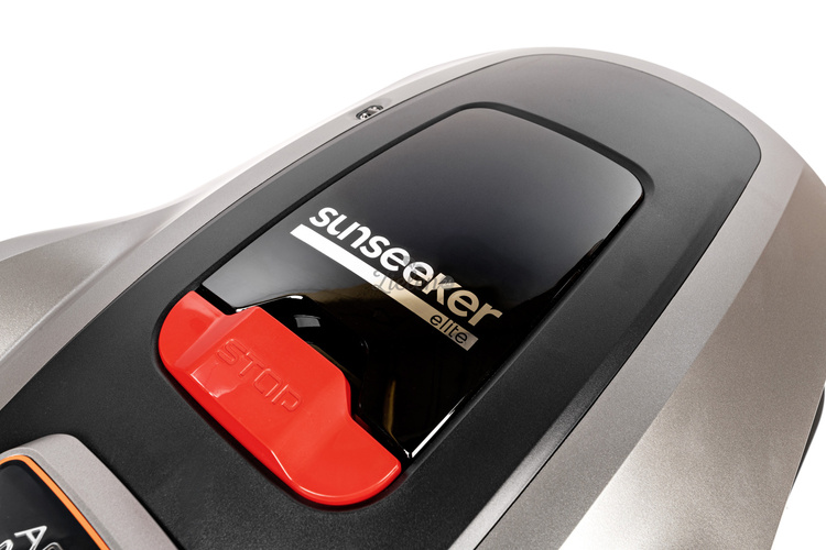 Kosiarka robotyczna Sunseeker Elite X3