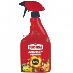 Środek owadobójczy Polysect HOBBY AL 750 ml Substral