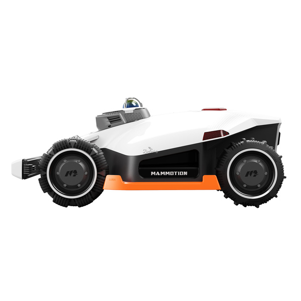 Kosiarka robotyczna Mammotion Luba 3 10000 AWD