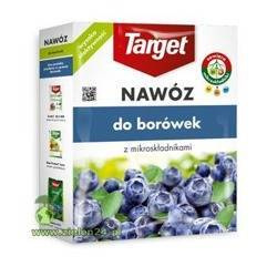 Nawóz do borówek i jagód Target 1 kg