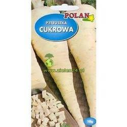 Pietruszka cukrowa Polan