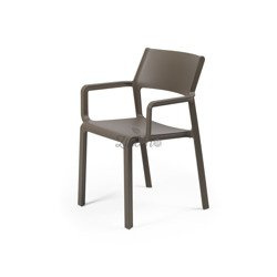 Krzesło Nardi Trill Armchair Tabacco