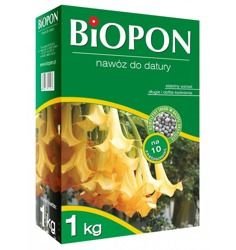 Nawóz do Datury Biopon 1kg