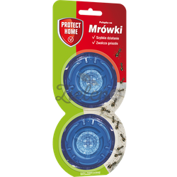 Fastion - pułapka na mrówki 2szt. PROTECT HOME
