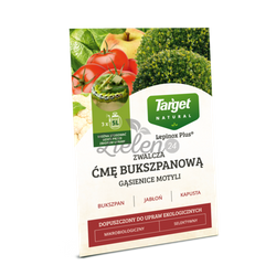 Środek owadobójczy Lepinox Plus 3x10g Target