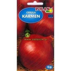 Cebula KARMEN 5 g Polan