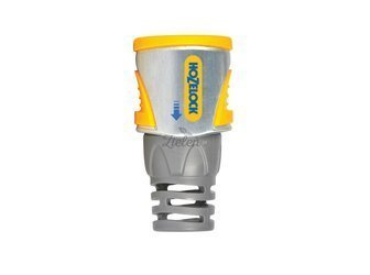 Szybkozłączka Pro do węża ogrodowego 1/2" i 5/8" Hozelock