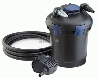 Zestaw filtracyjny Oase BioPress set 6000