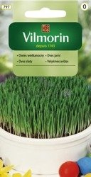 Owies Wielkanocny 5g