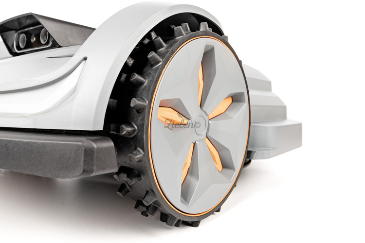 Kosiarka robotyczna Sunseeker Elite X7