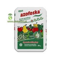 Nawóz uniwersalny Azofoska 25 kg