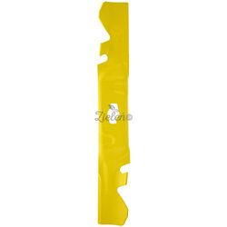 Nóż do traktorów o szerokości koszenia 137 cm Cub Cadet