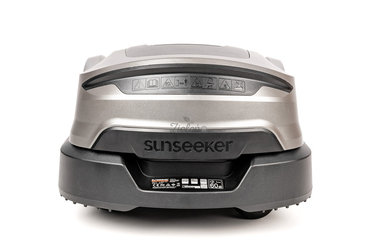 Kosiarka robotyczna Sunseeker Elite X3 PLUS