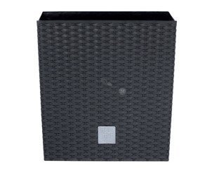 Donica Prosperplast Rato Low 225 antracyt