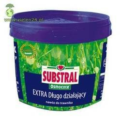 Nawóz do trawnika Osmocote Substral 5 kg