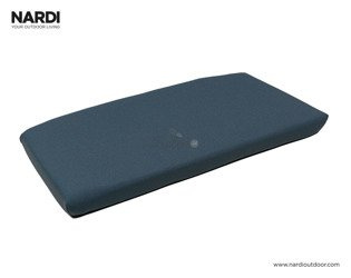 Poduszka Denim do ławki Nardi Net