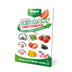 Organiczny stymulator wzrostu Biosept Active 12ml