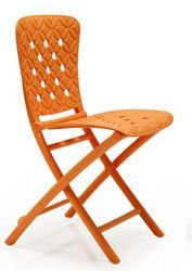 Krzesło składane Nardi Zac Spring Arancio