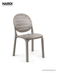 Krzesło Nardi Erica Tortora