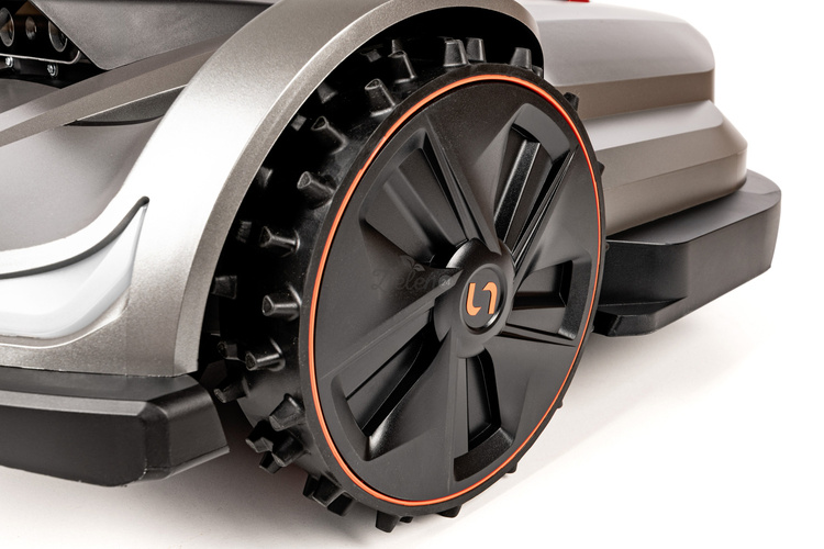 Kosiarka robotyczna Sunseeker Elite X7 Plus