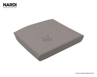 Poduszka Grigio do krzesła Nardi Net Relax